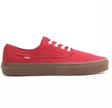 VANS Brigata Chili Pepper