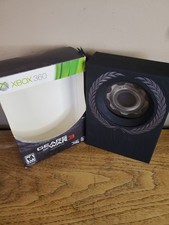 Gears of War 3 Limited Edition