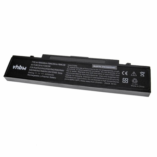Batterie pour samsung r510 - pour,