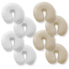 4 Pezzi Copricapo Culla Viso