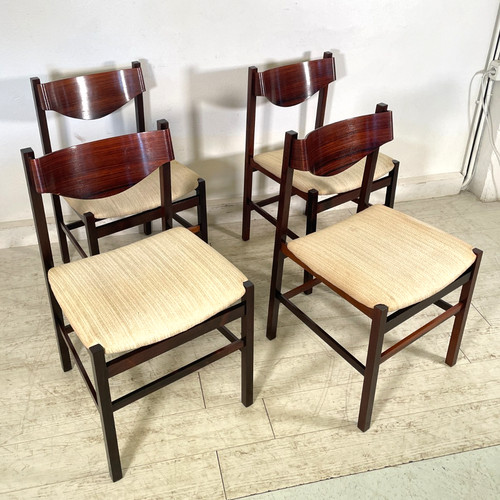 Lotto sedie vintage 1960 - lotto,