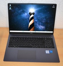 Notebook Huawei MateBook D 16 MCLF-XX 16" Intel i5-12450H 16 GB DDR4 512 GB SSD