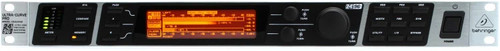 Behringer ultracurve pro - behringer,
