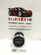 BOCCHETTE ARIA CRUSCOTTO PER