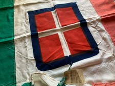 Ventennio Bandiera Sabauda