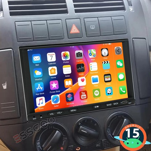 Android15 apple carplay - android15,