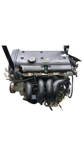 Motore fha ford fiesta - fha,