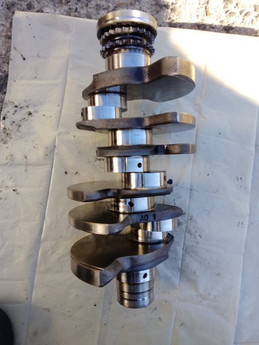 Albero motore audi 7 - albero, tdi