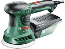 Bosch Levigatrice Orbitale