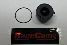 Obiettivo ultra grandangolare