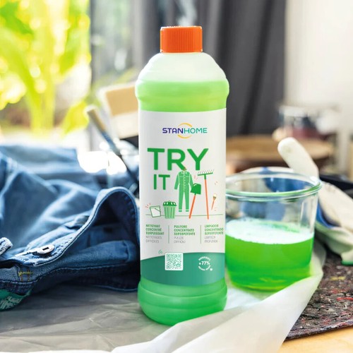 Stanhome try 1000ml - try,