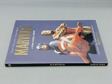 fumetto SERIE ORO numero 19 MARVELS Panini Comics