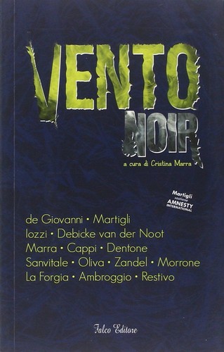 Libri vento noir - libri,