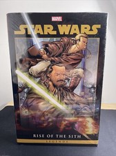 Star Wars Legends Rise of the