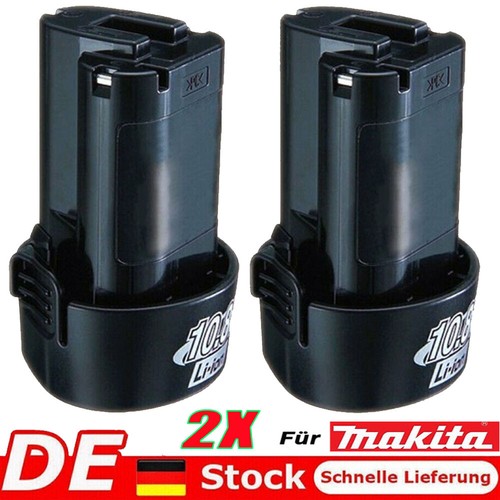 Per makita bl1013 8 - makita, 10,8
