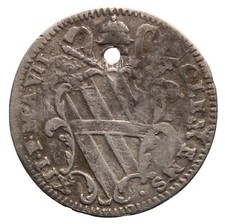 DN - Stato Pontificio - Grosso