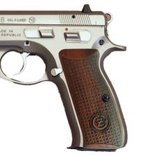 Cz 75B SP01 impugnature in