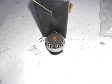 PIGNONE MOTORINO AVVIAMENTO FORD COURIER KA FIESTA 1300 CARGO=BOSCH 	1006209652