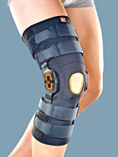 Genufit 27 | Ro+Ten - tubolare