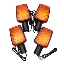 4x Frecce Indicatore per Honda