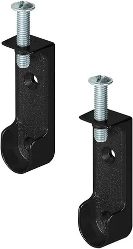 Supporto per tubo - 2x, armadio