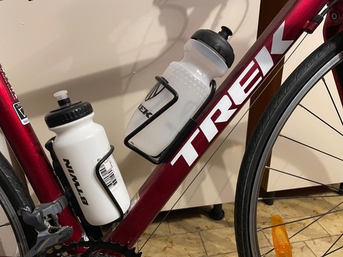 Bicicletta corsa trek - da,
