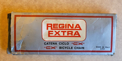 Nos catena bici vintage - catena, regina
