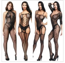 M - SEXY UNDERWEAR BODY