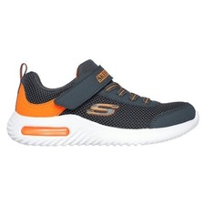SKECHERS BIMBO CON STRAPPO 403748L/CCOR