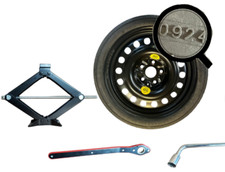 Ruotino di Scorta 17" per Opel