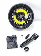 KIT RUOTINO DI SCORTA PER AUDI Q5 Serie 8R0601027B CJCD, CSUA Diesel 2000 (12>1