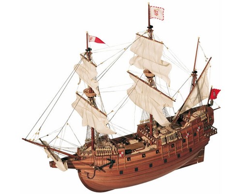 Galeone san martin 90 - galeone, 1:90