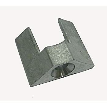 Anodo monoblocco yamaha - anodo,