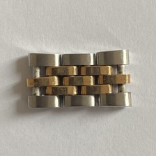 3 Maglie Links Rolex President