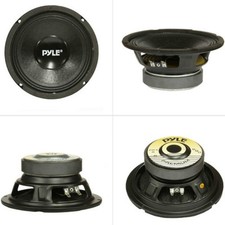 Woofer cm pyle ppa8 - woofer, 20,00