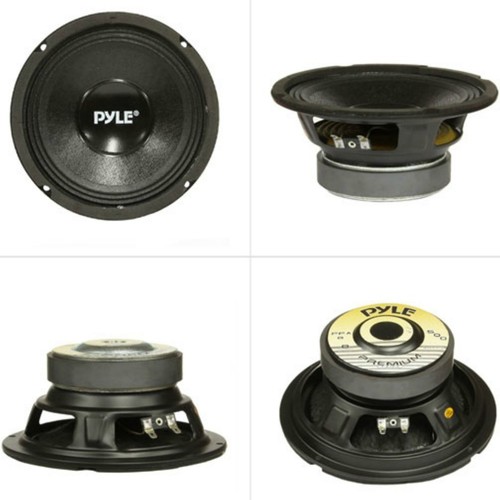 Woofer cm pyle - 20,00,