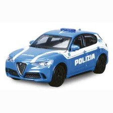 burago - Alfa Romeo Stelvio