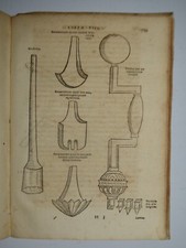 DE RE MEDICA – fig. 1592 –