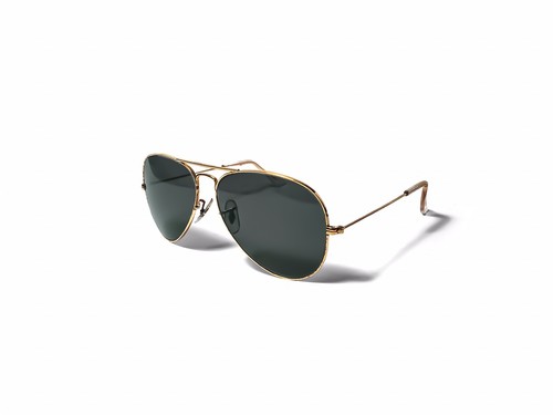 Occhiali sole vintage anni - sole,