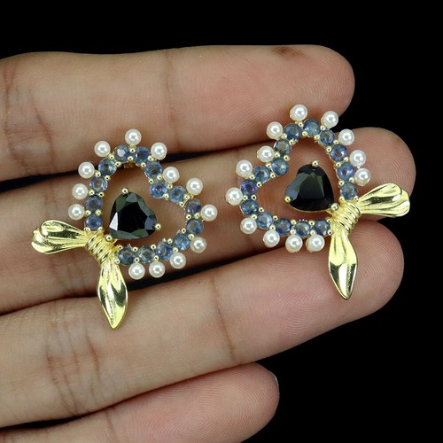 Orecchini argento sterling - orecchini,