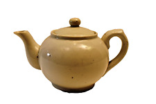 Vintage Giapponese Tè Pentola