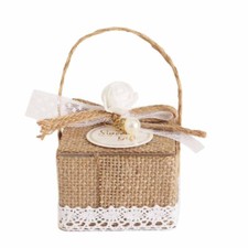 Scatoline portaconfetti in