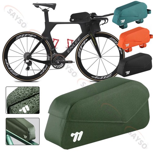 Borsa bici impermeabile - borsa,