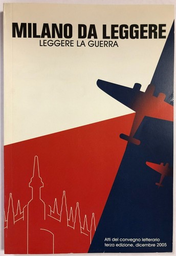 Milano leggere atti della - milano, leggere.
