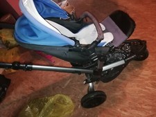 passegino Trider by Janè in ottime condizioni