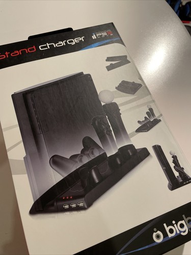 Neuf socle charge - neuf, ps