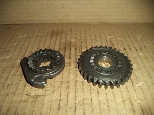 Cagiva 350 trial - trial,