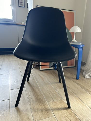 Sedie scandinave - sedie,