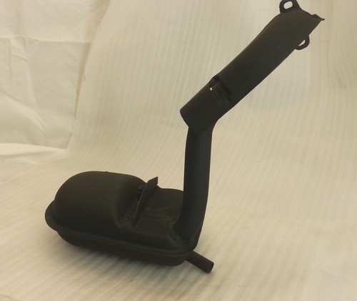 Marmitta sito vespa - 50, pk