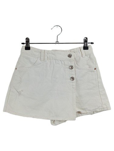 Zara skort bambini - zara, bianco